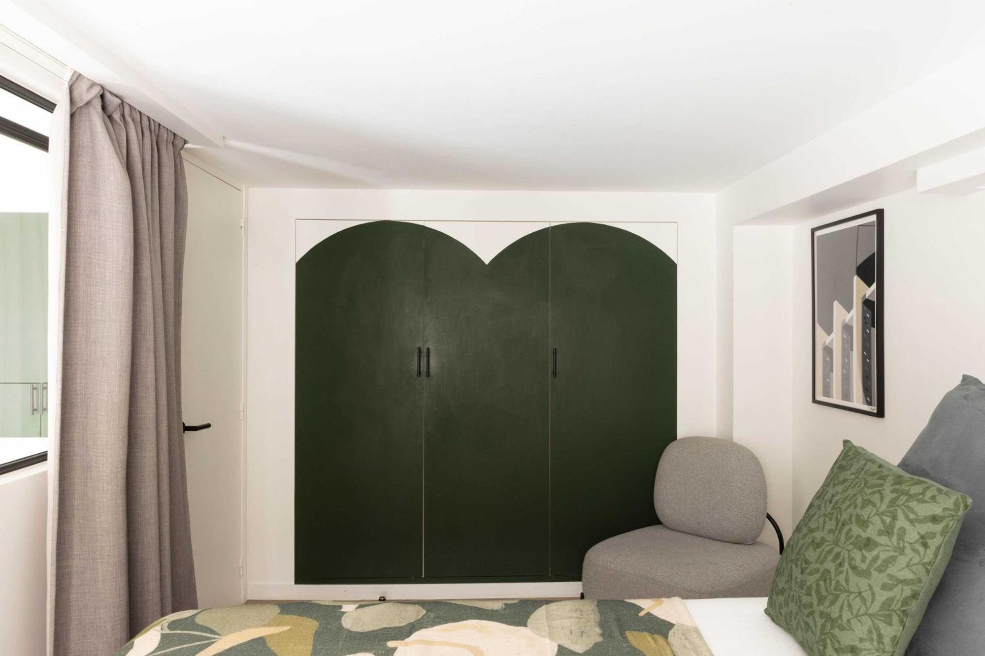 Bright Loft - 2br-6p - Place Pigalle Paris